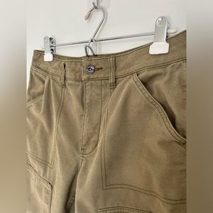 REI Cargo Pants